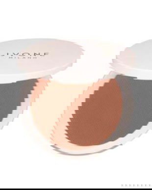 Fard de pleoape Eyeshadow compact Shade On Jvone Milano 3 g - 06 Rust