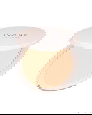 Fard de pleoape Eyeshadow compact Shade On Jvone Milano - 04 Butter, 3 g