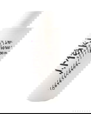 Cremă oxidantă 10 vol 3% - J.Maki Professional, 1000 ml