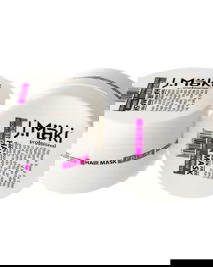 Mască pentru păr vopsit - J.Maki Professional, 500 ml