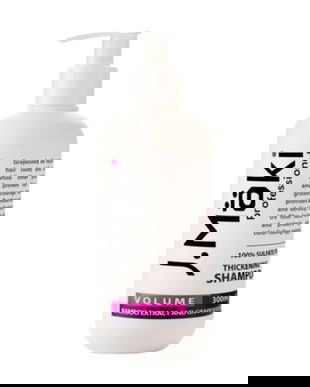 Sampon volum pentru păr - J.Maki Professional, 300 ml