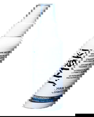 Balsam spray hidratant pentru păr - J.Maki Professional, 100 ml