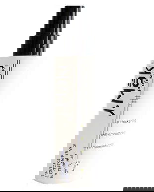 Loțiune volum pentru păr subțire și fin - J.Maki Professional, 150 ml