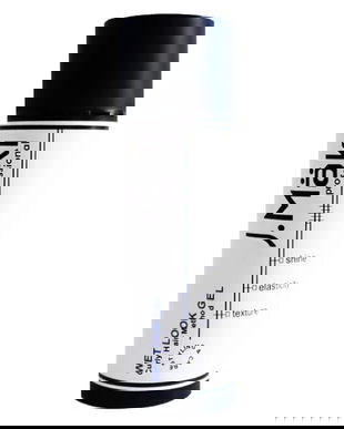 Gel cu fixare medie - J.Maki Professional, 150 ml