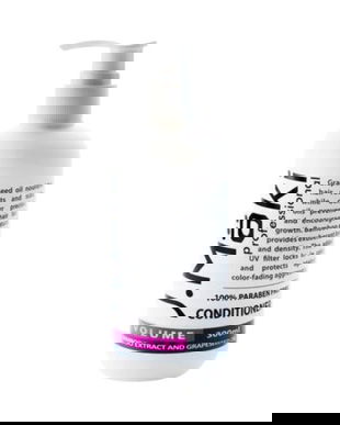 Balsam volum pentru păr - J.Maki Professional, 300 ml