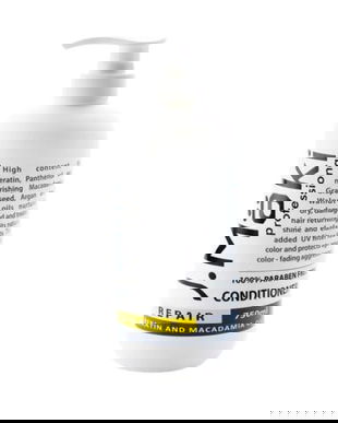 Balsam reparator pentru păr - J.Maki Professional, 750 ml