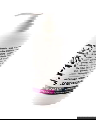 Balsam volum pentru păr - J.Maki Professional, 750 ml