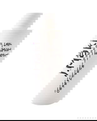 Cremă oxidantă 20 vol 6% - J.Maki Professional, 1000 ml