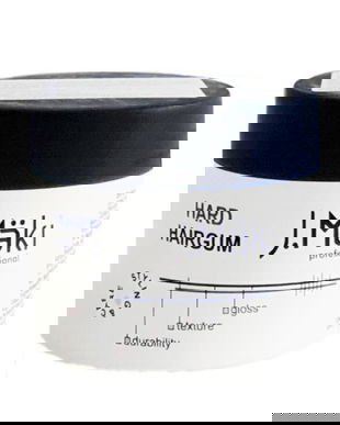 Crema modelatoare pentru păr - J.Maki Professional, 100 ml