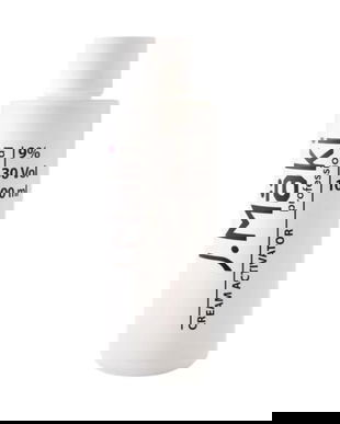 Cremă oxidantă 30 vol 9% - J.Maki Professional, 1000 ml