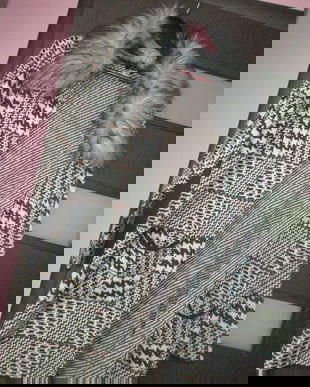 cardigan  Paola 46/48