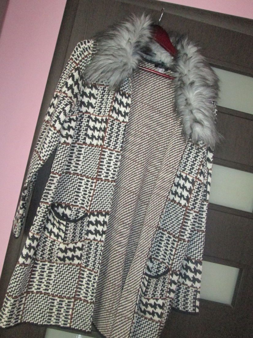 cardigan  Paola 46/48