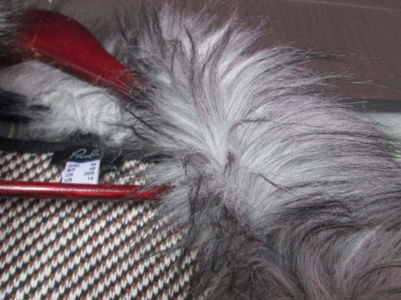 cardigan  Paola 46/48