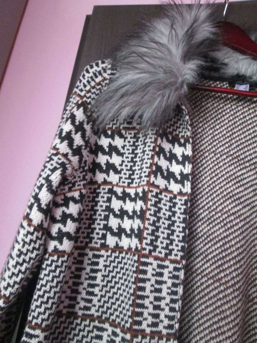 cardigan  Paola 46/48