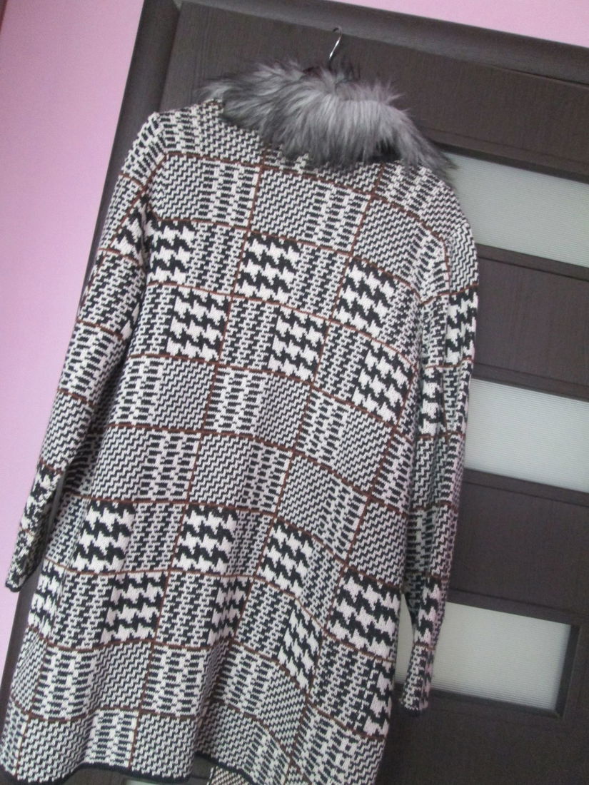 cardigan  Paola 46/48