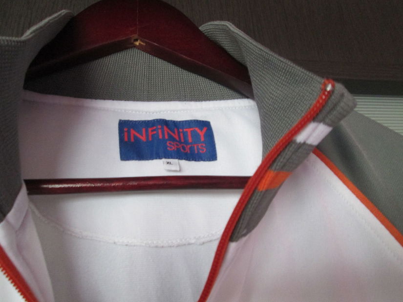 bluza  Infinity sport unisex L/XL
