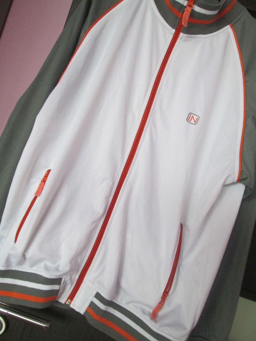 bluza  Infinity sport unisex L/XL