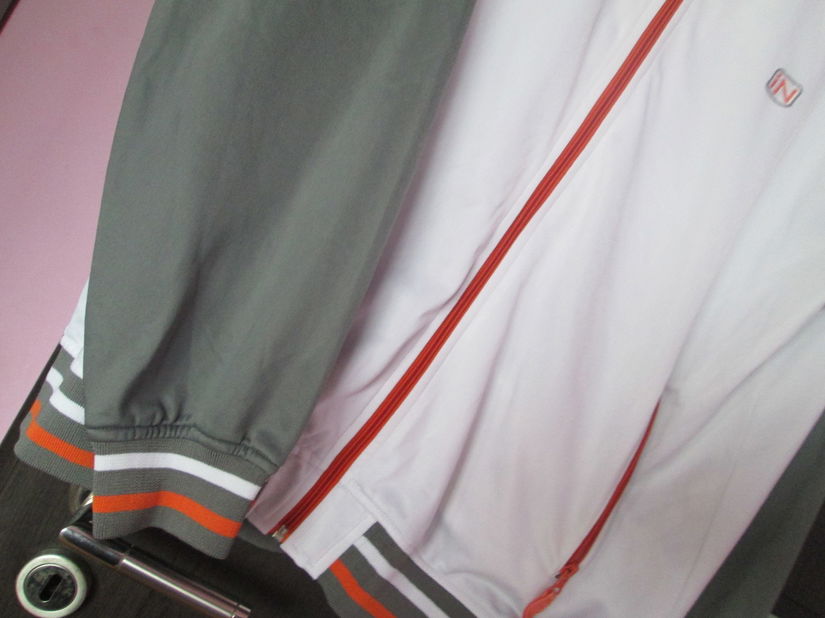 bluza  Infinity sport unisex L/XL