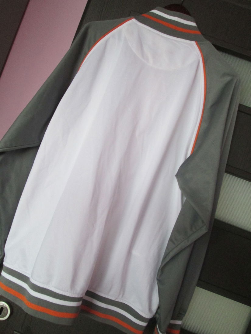 bluza  Infinity sport unisex L/XL