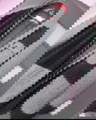 haina iarna barbati 50/L