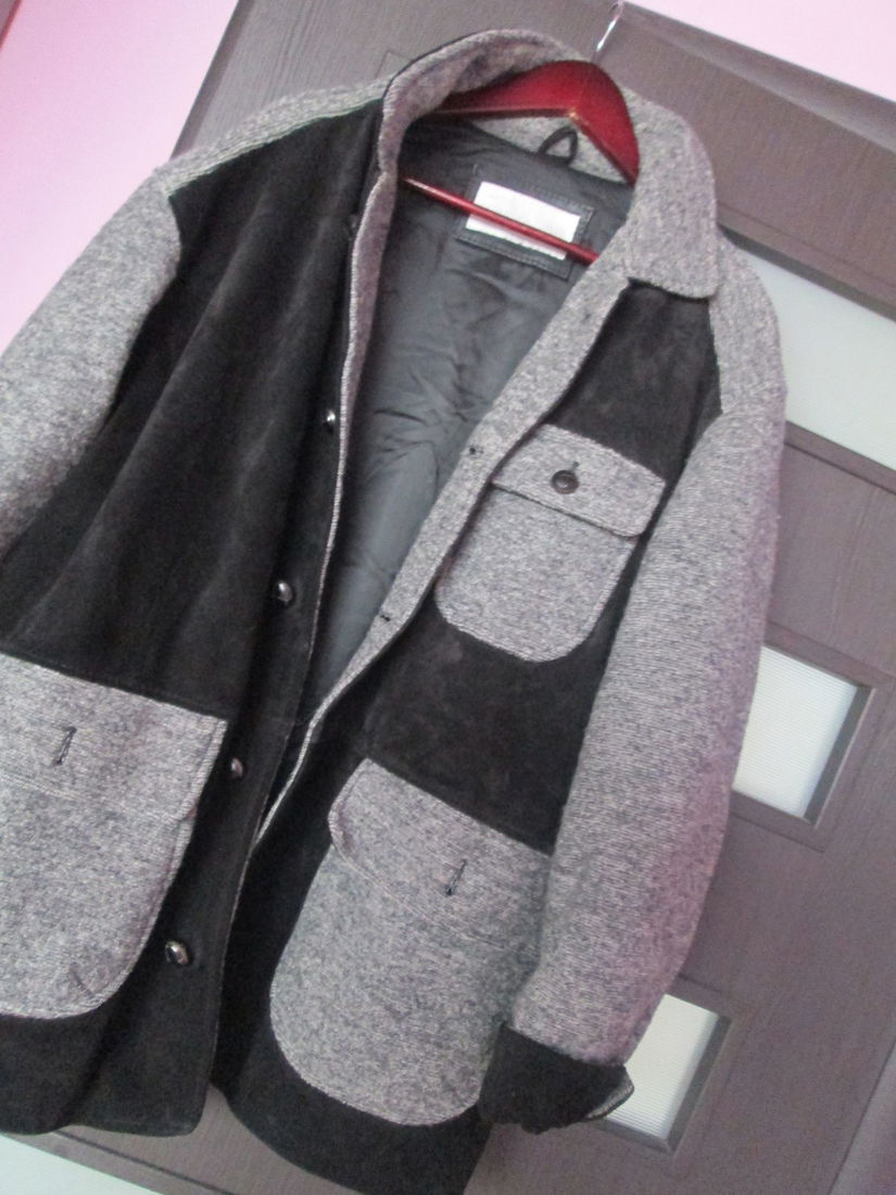 haina iarna barbati 50/L