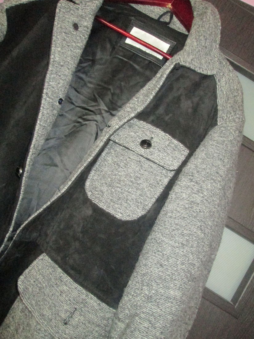 haina iarna barbati 50/L