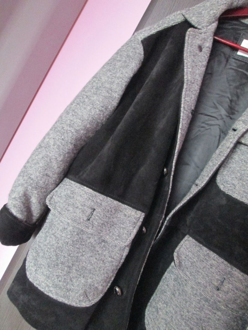 haina iarna barbati 50/L