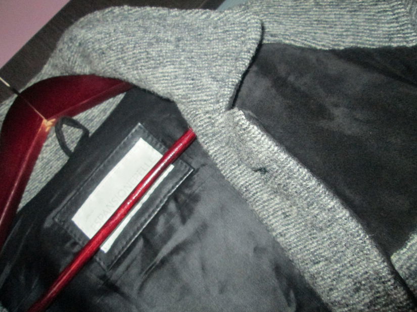 haina iarna barbati 50/L