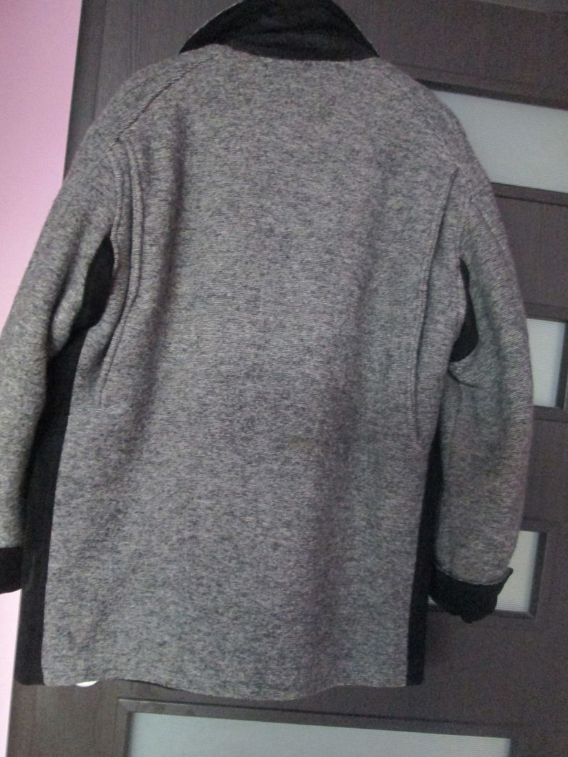 haina iarna barbati 50/L