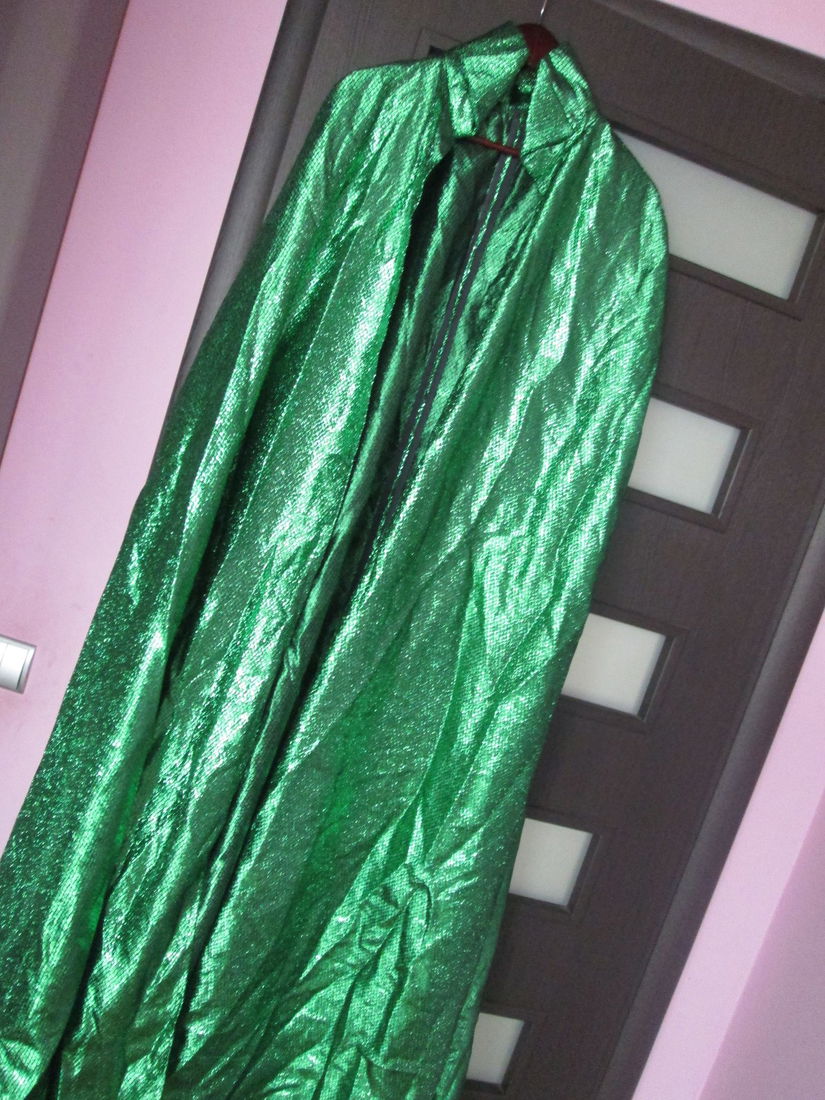 pelerina verde evenimente