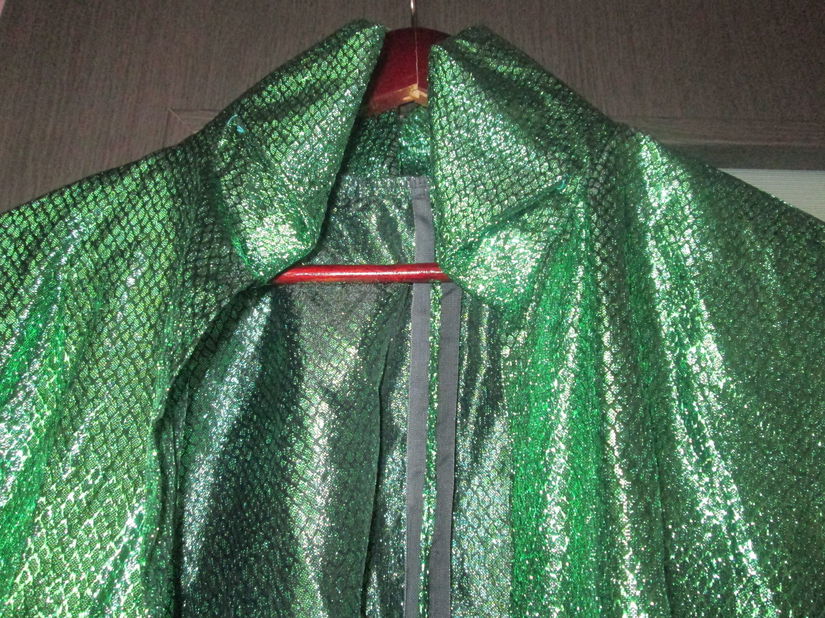 pelerina verde evenimente