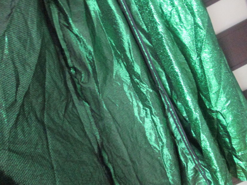 pelerina verde evenimente