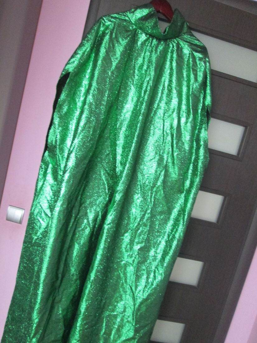 pelerina verde evenimente