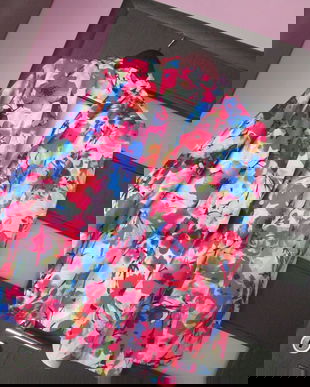 sacou colorat elegant dame 50/L