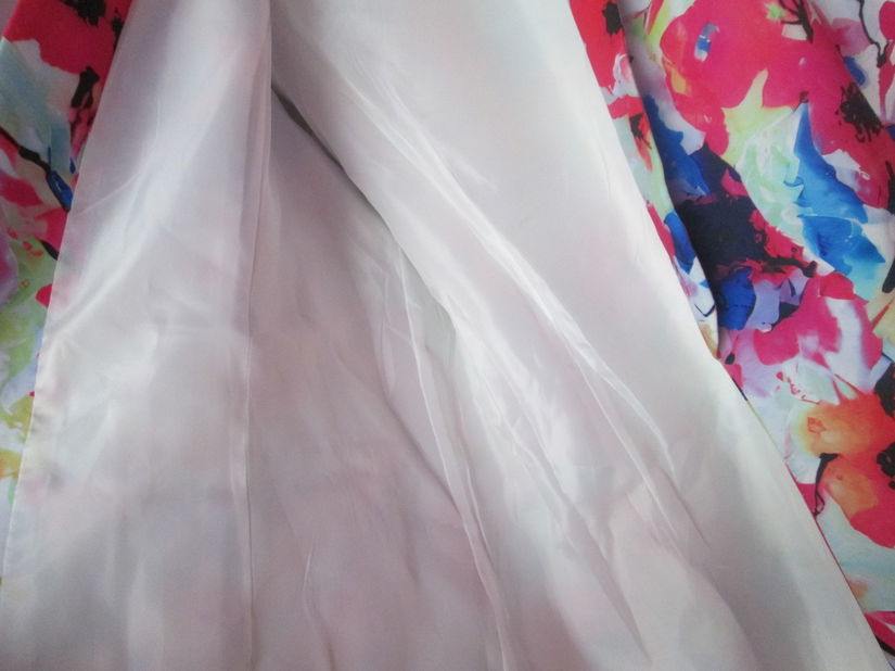 sacou colorat elegant dame 50/L