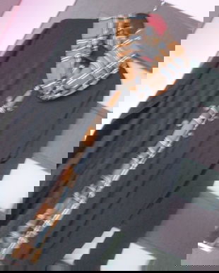 bluza combinata dame  XL