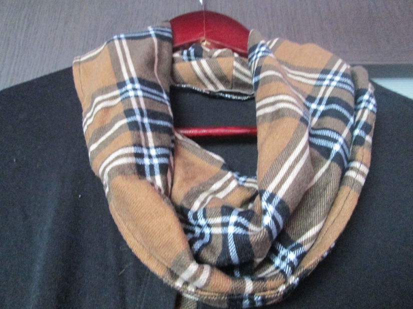 bluza combinata dame  XL