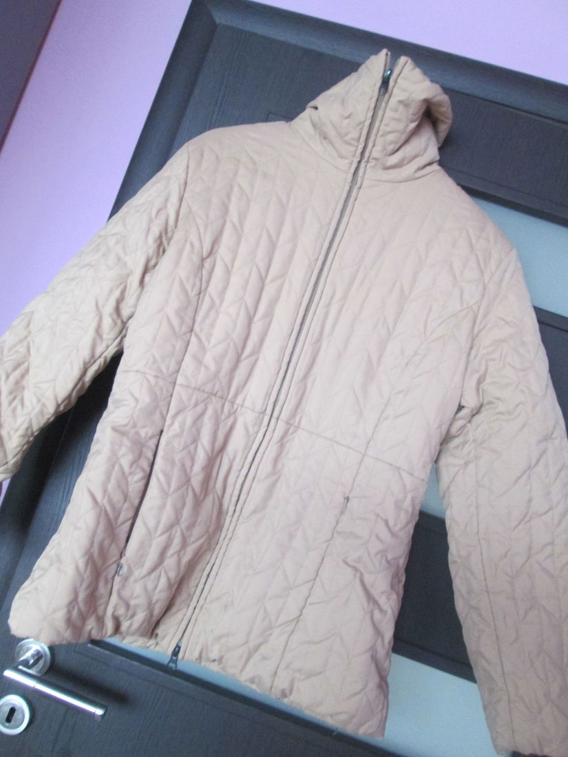 haina matlasata bej dame Mexx 38