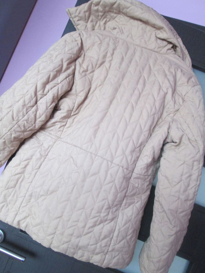 haina matlasata bej dame Mexx 38