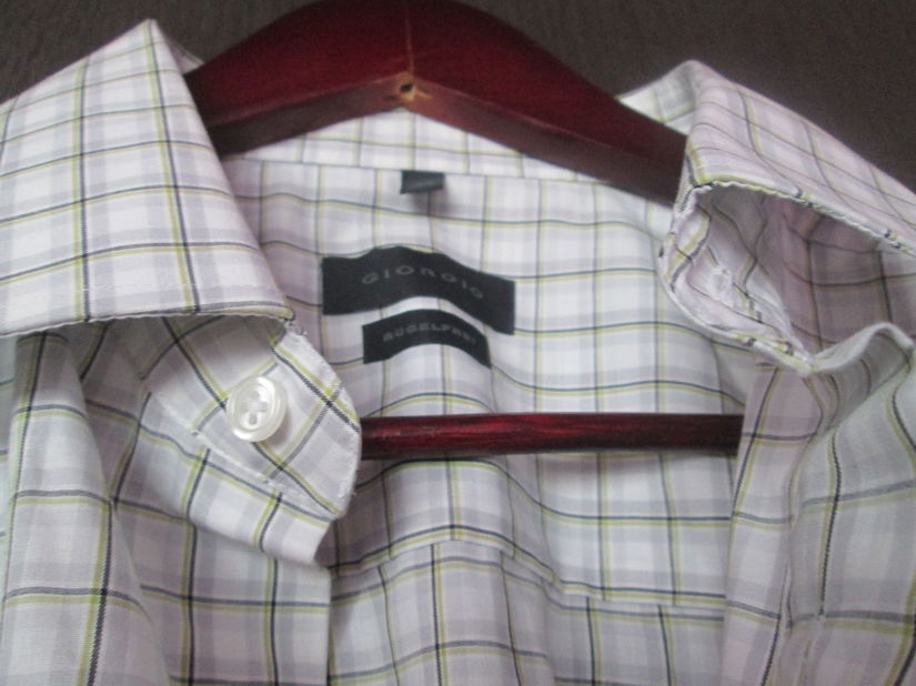 camasa barbati Giorgio 44
