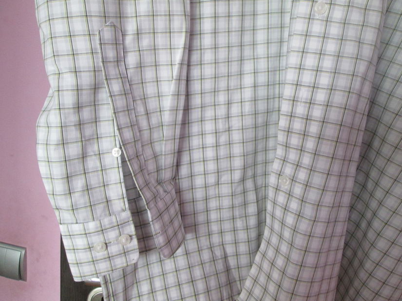 camasa barbati Giorgio 44