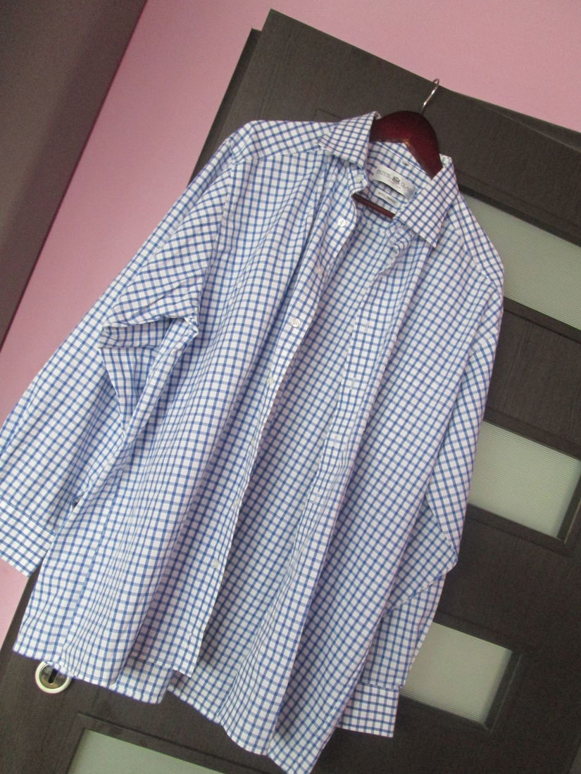 camasa Royal class 44