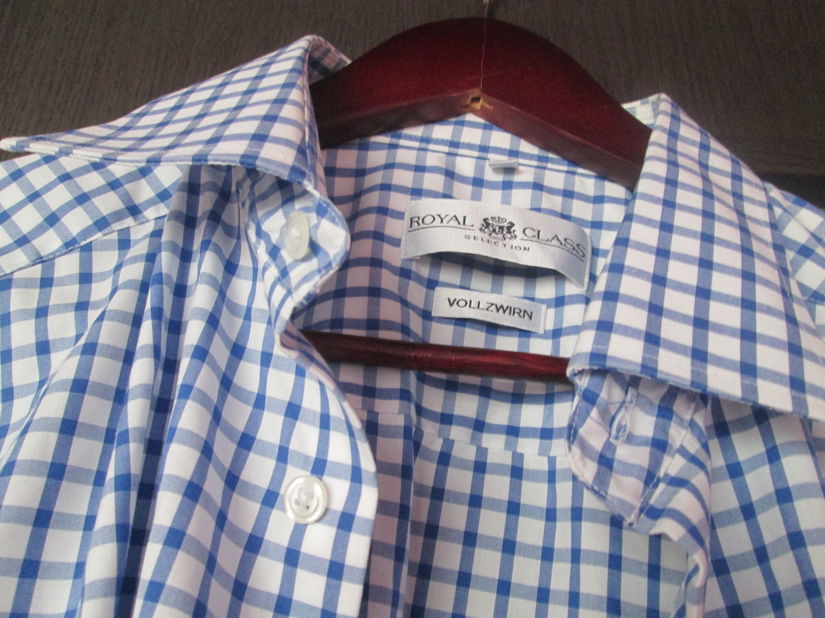 camasa Royal class 44