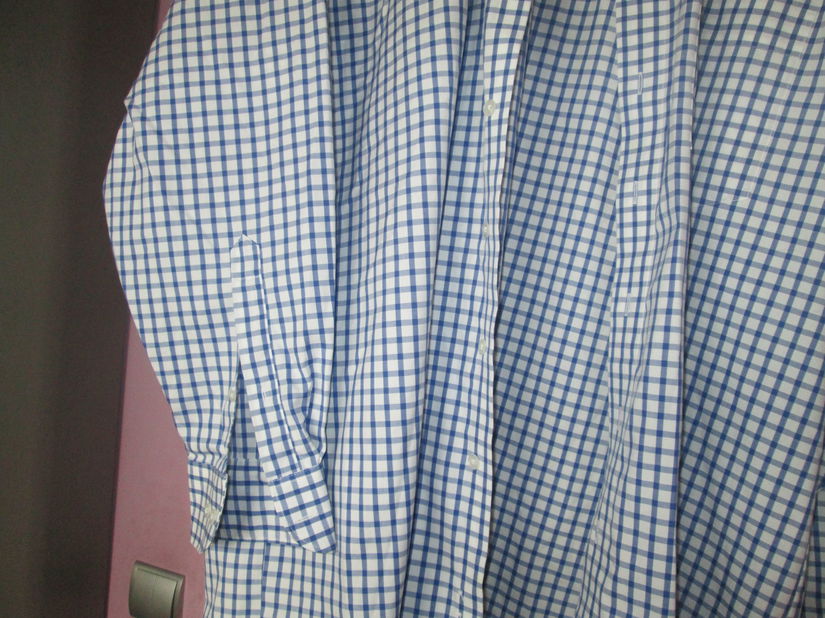 camasa Royal class 44