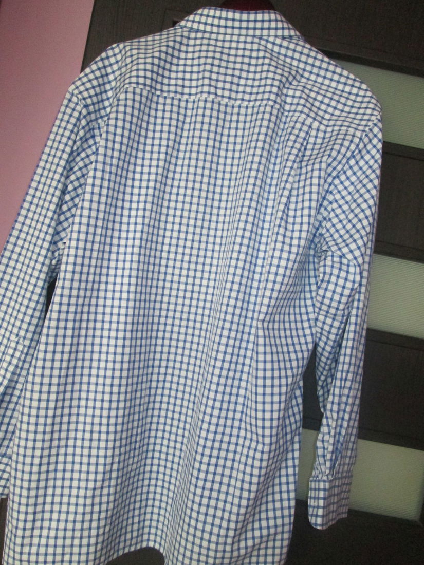 camasa Royal class 44