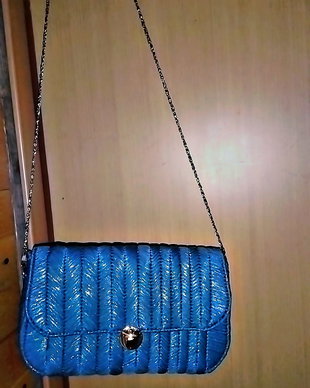 Geantă Handmade