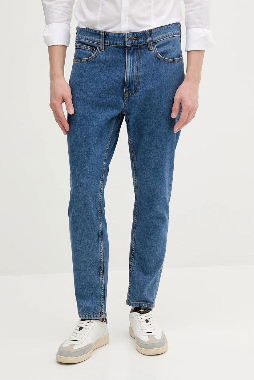 Sisley jeans 4MCPSE02H