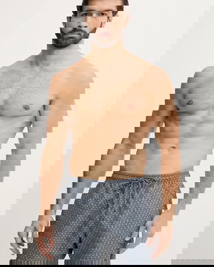 BOSS pantaloni scurți de baie culoarea negru, 50518968