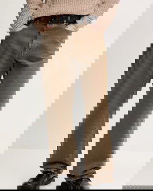 Sunflower jeansi barbati 5080.