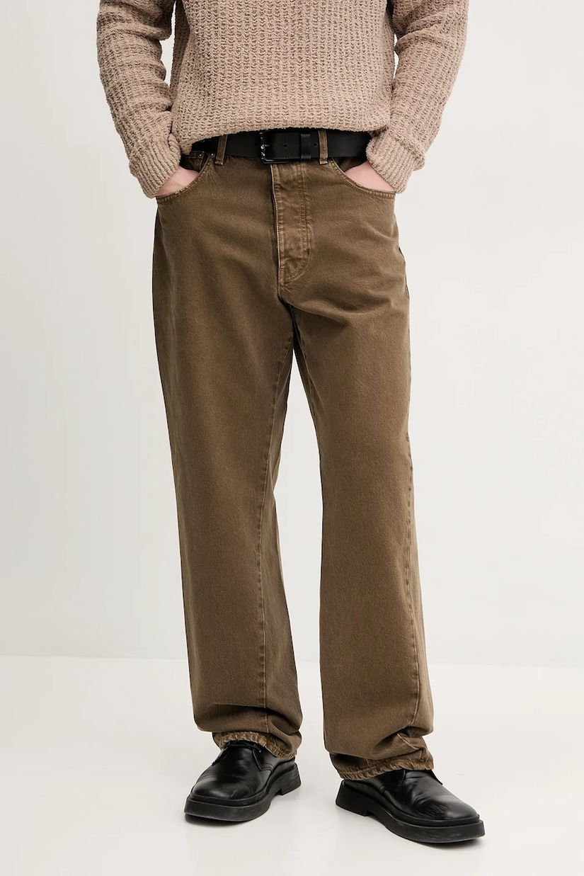 Sunflower jeansi barbati 5080.